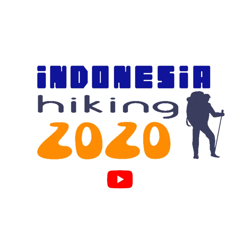 IndonesiaHiking2020