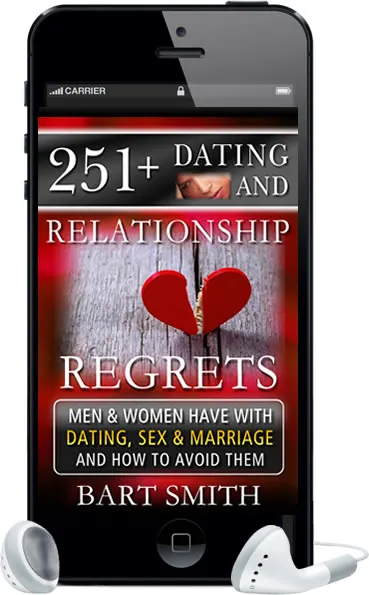 251+ Dating & Relationship Regrets Audiobook