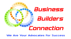 A Product of Business Builders Connection