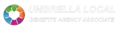 Umbrella Local Benefits Associate logo
