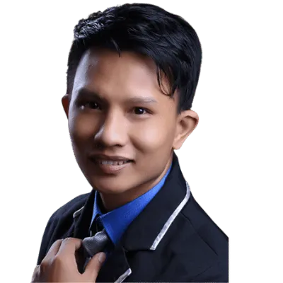 Founder's Image