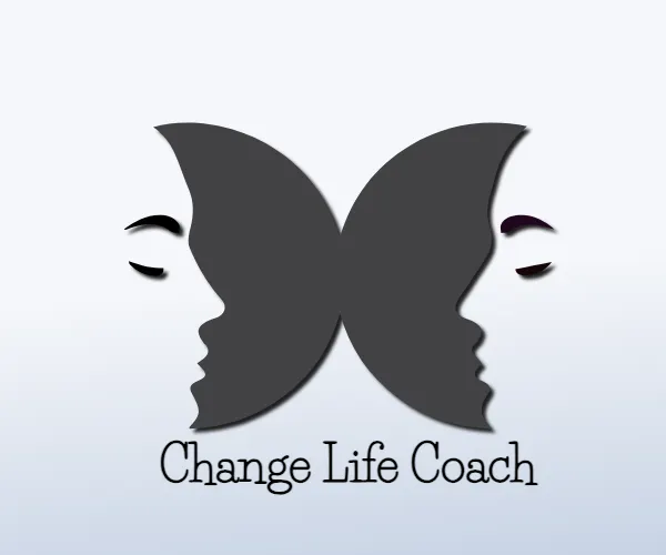 Change Life Coach Logo