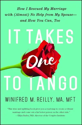 It Takes One To Tango