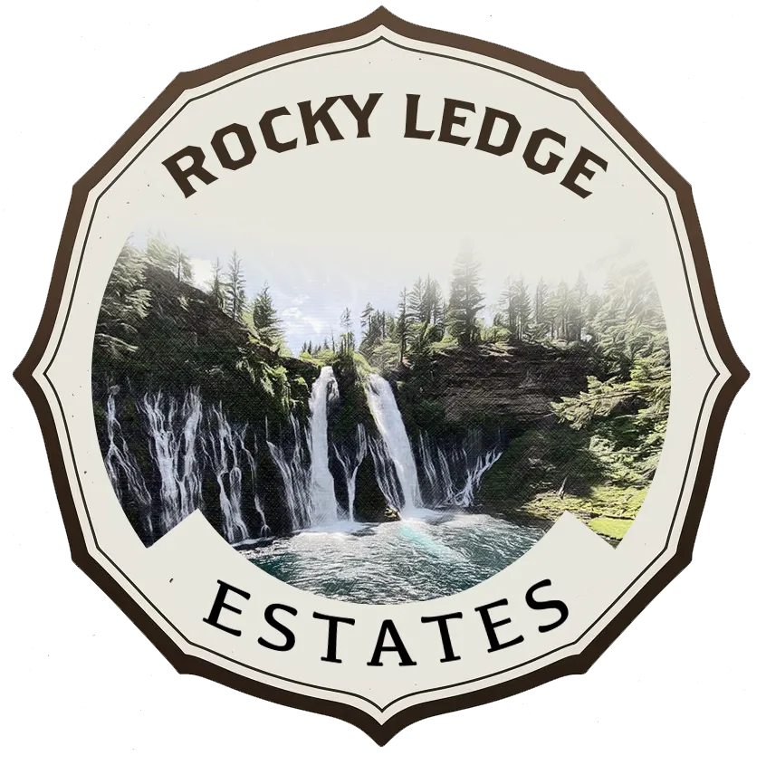 Rocky Ledgee States
