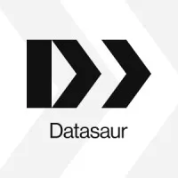 Datasaur logo