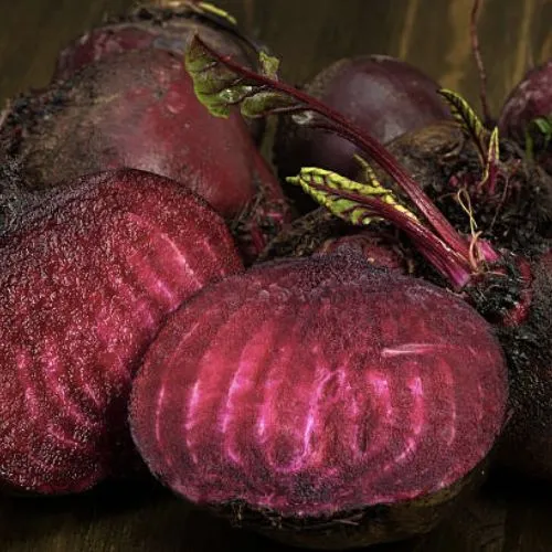 beets betaine