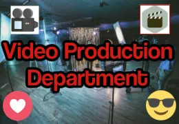 video-production-department-ComptonSocial LLC