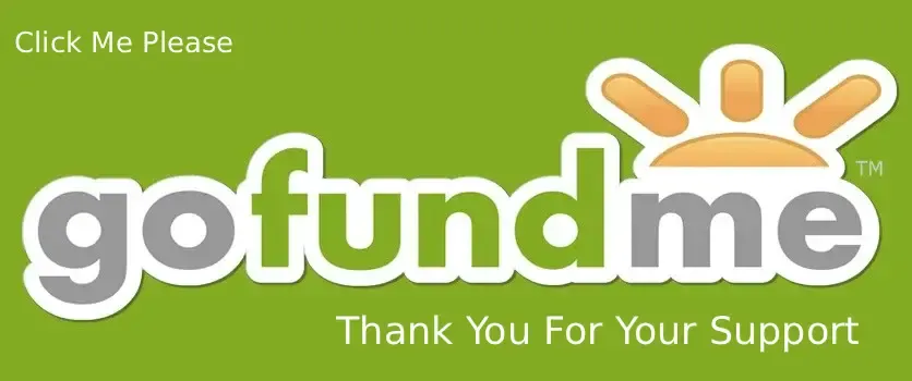 Powered by Jesus Ministries GoFundMe Link