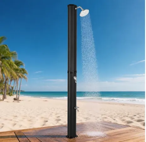 Solar Shower