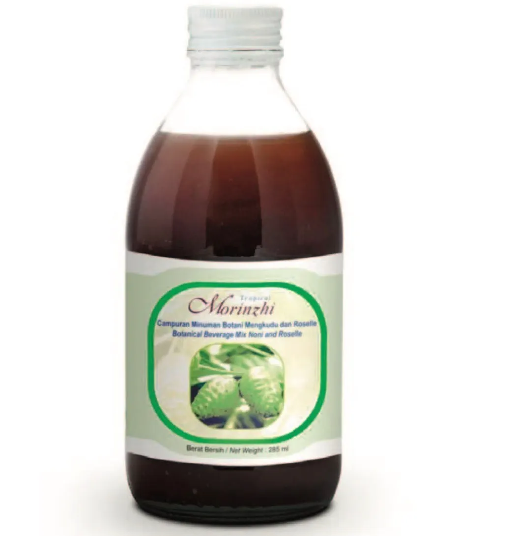 Morinzhi Juice FB007