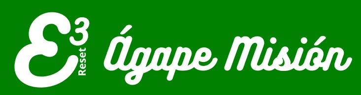 Ágape Misión logo