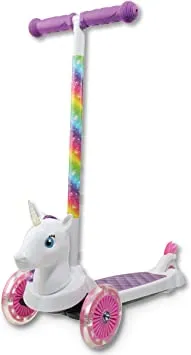 Unicorn Scooter