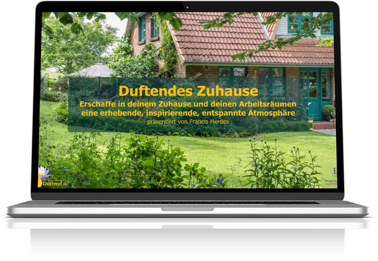 Duftendes Zuhause