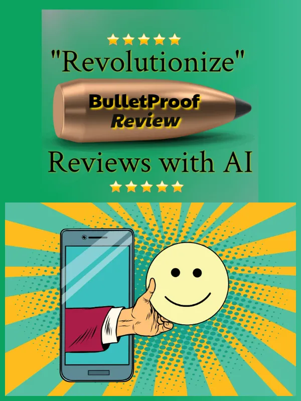 Manage Google Reviews With AI Automation From Bulletproof Earnings