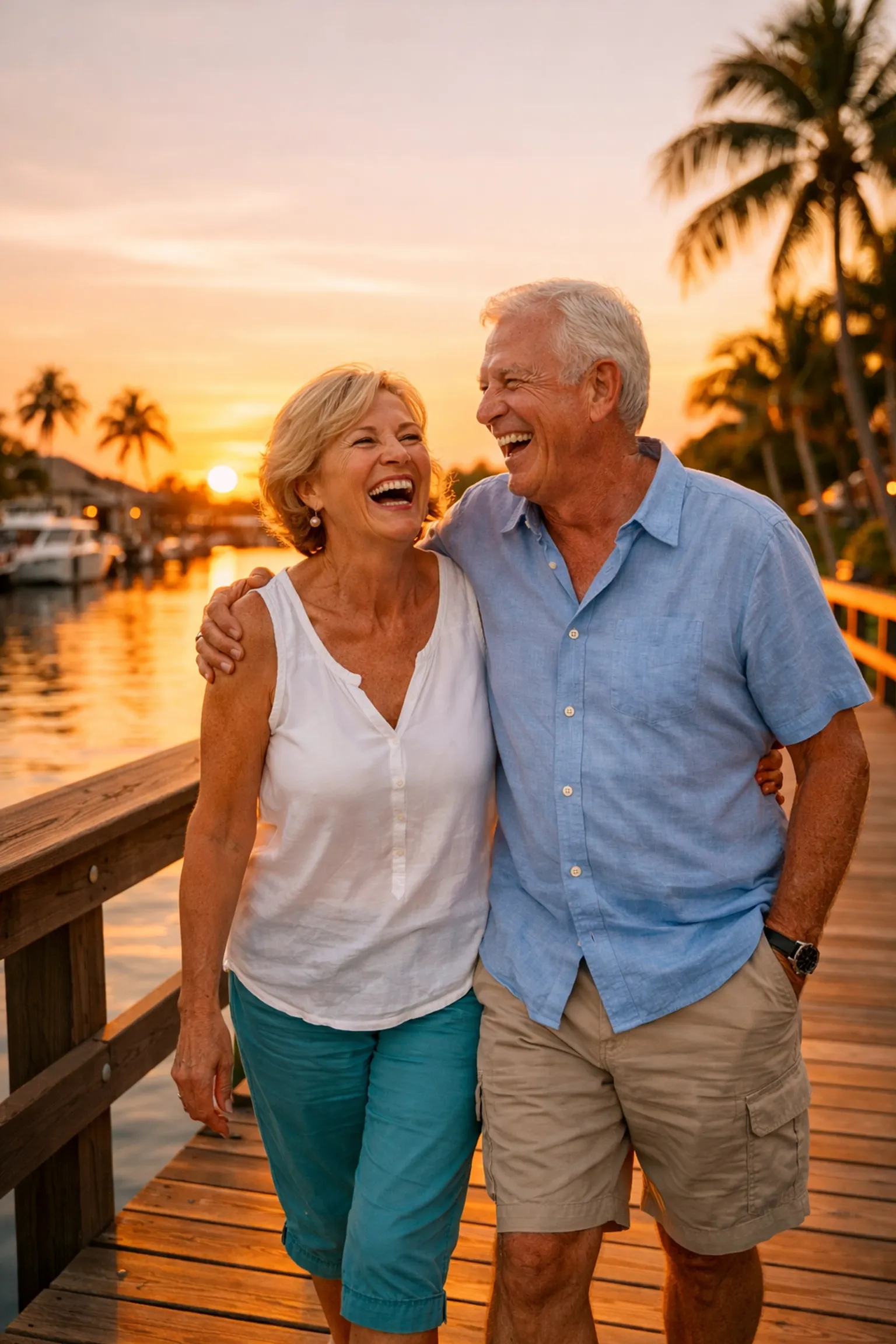 Medicarea agent in Cape Coral FL