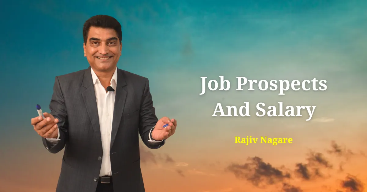 What Are the Job Prospects and Salary Potential After Completing an Online Degree in India?