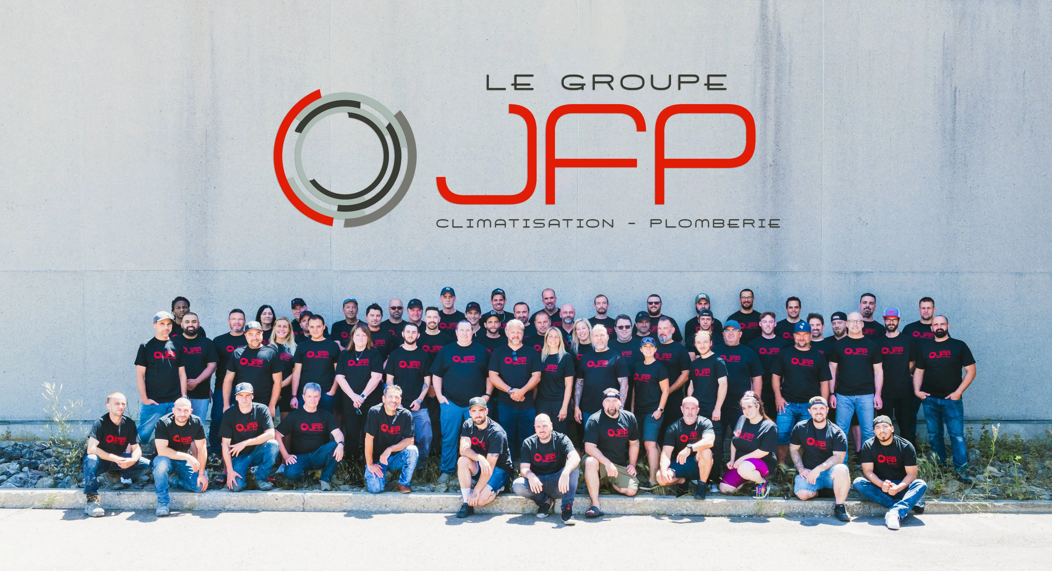 JFP FULL STAFF