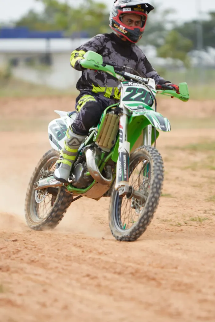 sendayan xtreme park