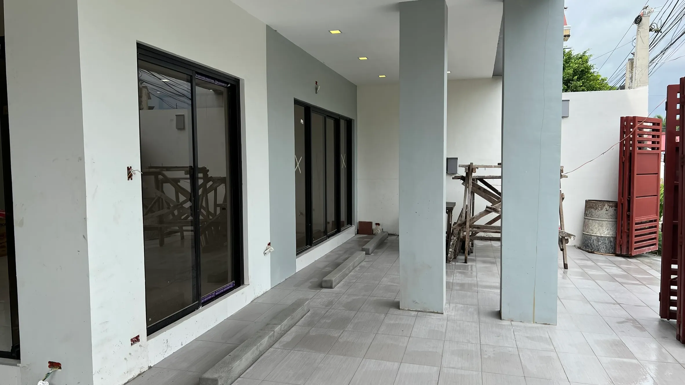 Caitlin Real Estate Office Space For Rent