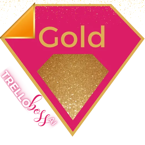 Gold Icon
