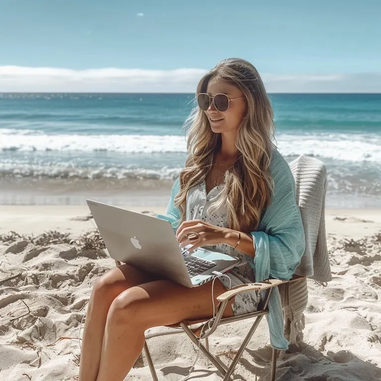 Alice Holder specializes in affiliate marketing.