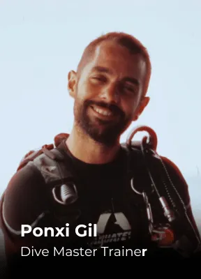 Ponxi Gil