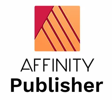 Affinity Publisher Software