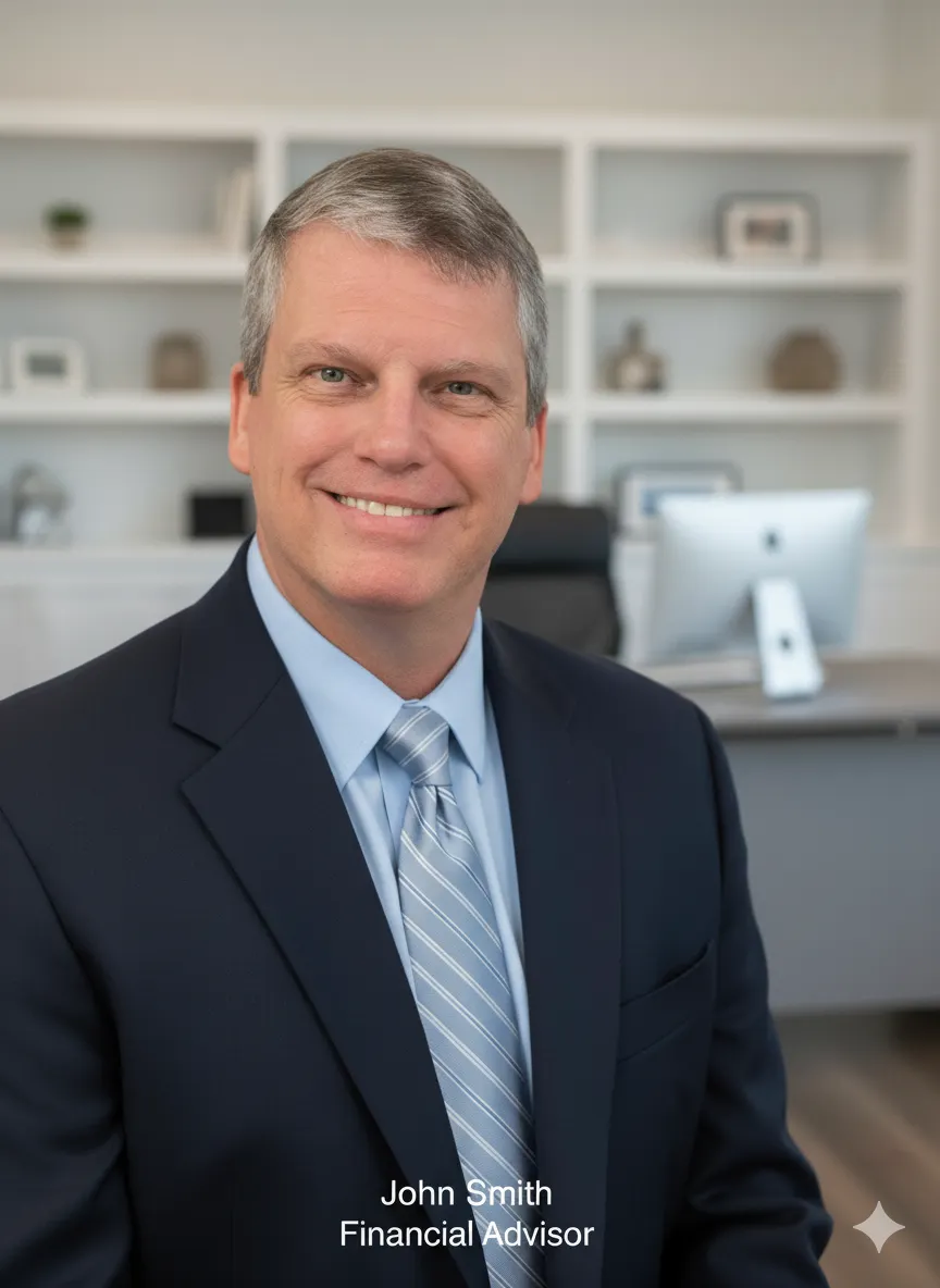 Chris Walker - Walker Financial Associates