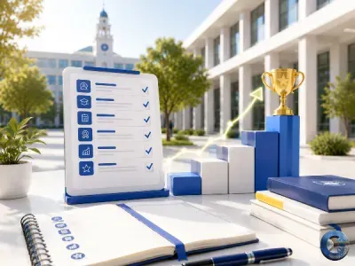Dream Job Framework CareerZilla®
