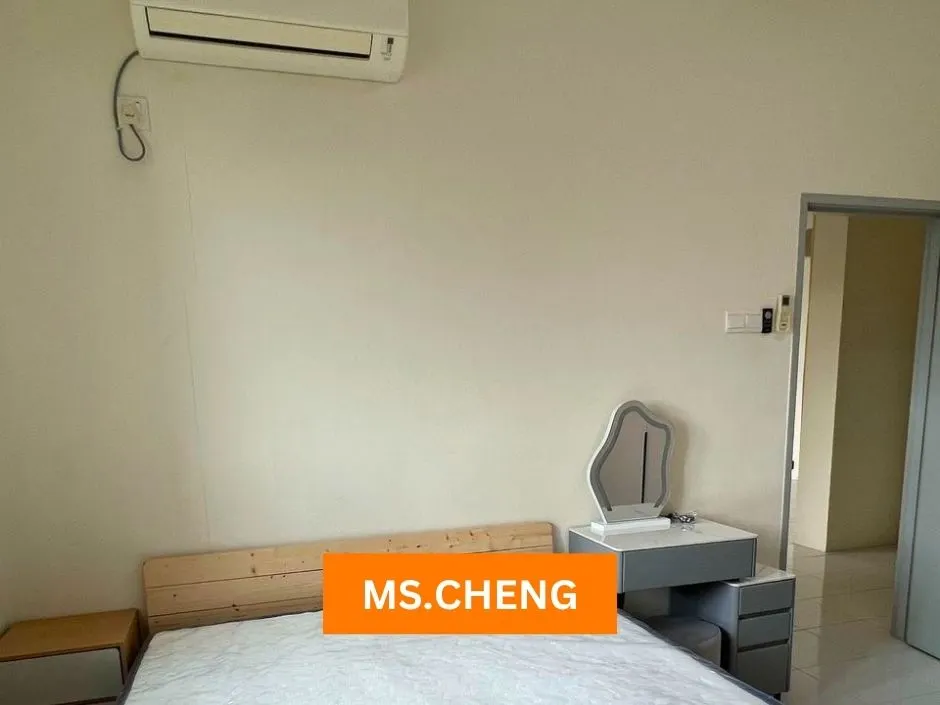 bm residence condo for rent