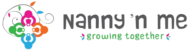 Nanny n Me Logo