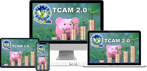 TCAM 2.0