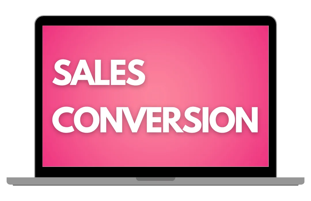 the insiders club sales conversion