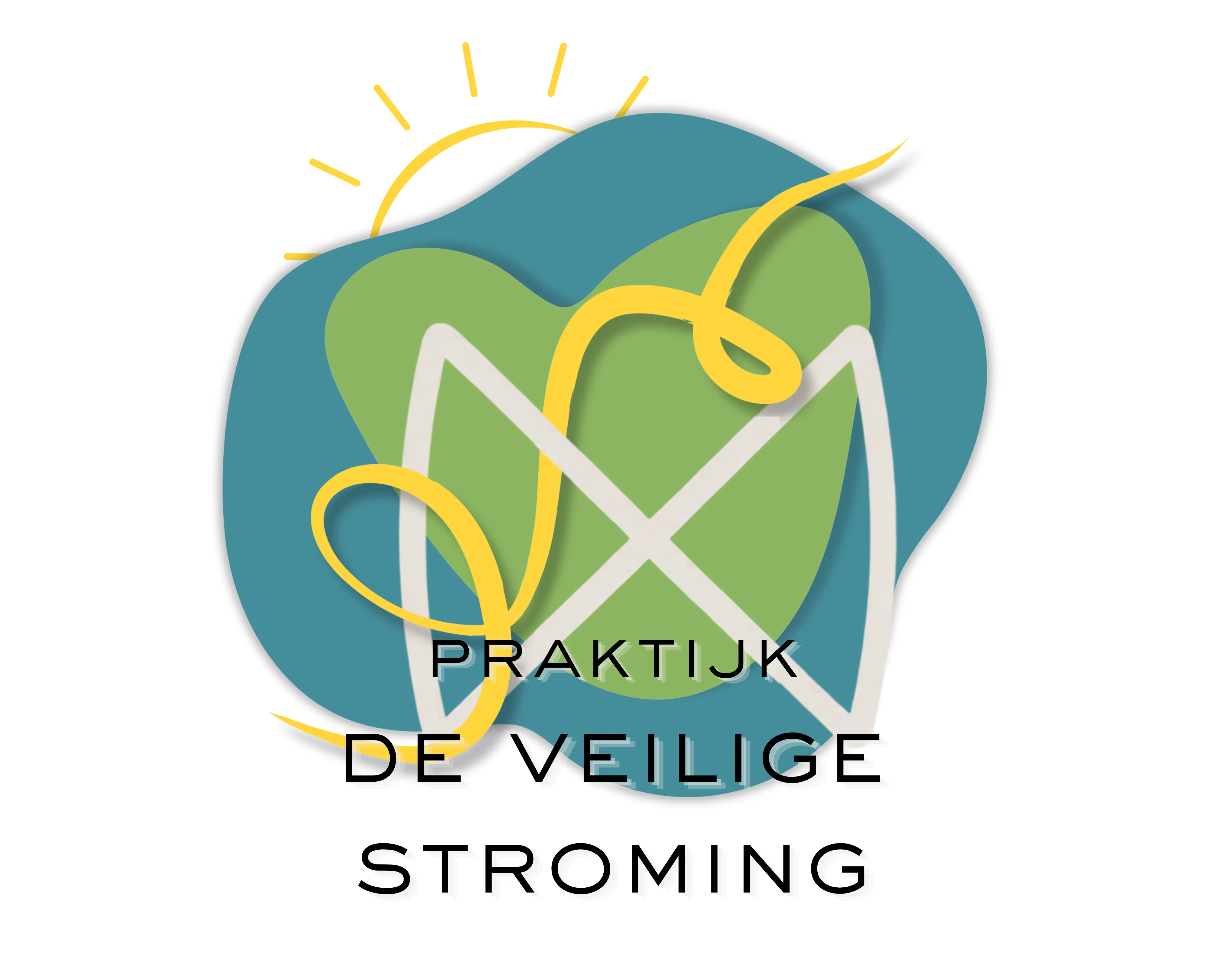 beeldmerk De Veilige Stroming