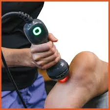 laser therapy