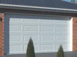 Dominator Sommerset garage door