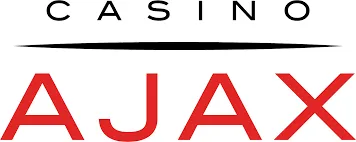 Company Logo for Casino Ajax