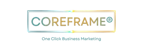 COREFRAME® - Digital Business Audit App