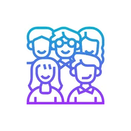 5 family icon