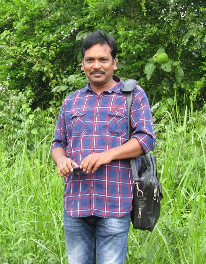 hari venkat