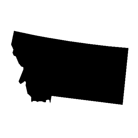 state of Montana