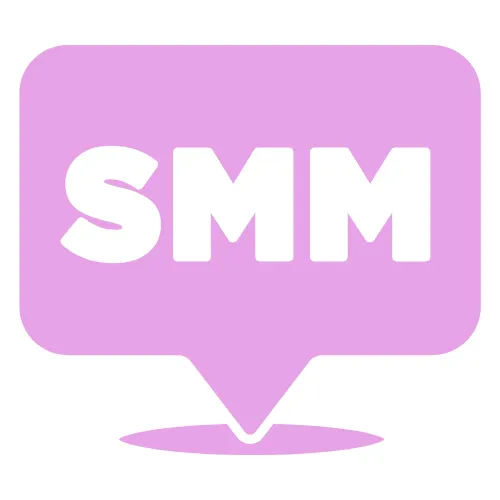 SMM Icon