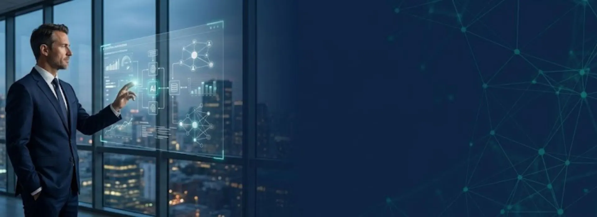 Enterprise AI strategy — Expert AI Prompts