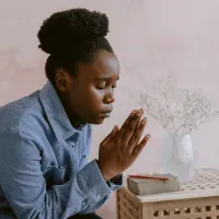 King’s and Queens Deliverance Ministries - Pray