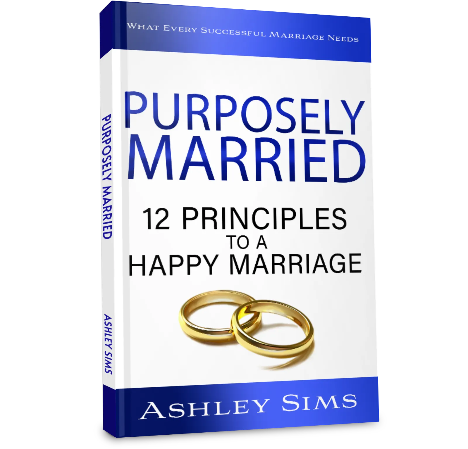 Purposely Married