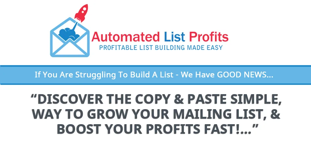 Automated List Profis