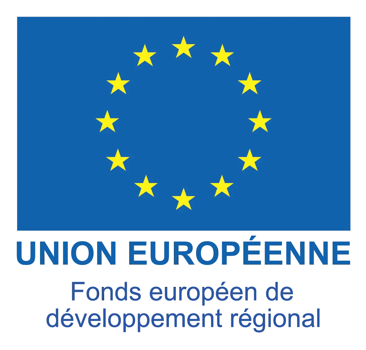 logo ue feder