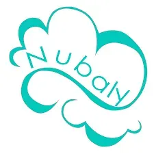 Nubaly Logo Brand