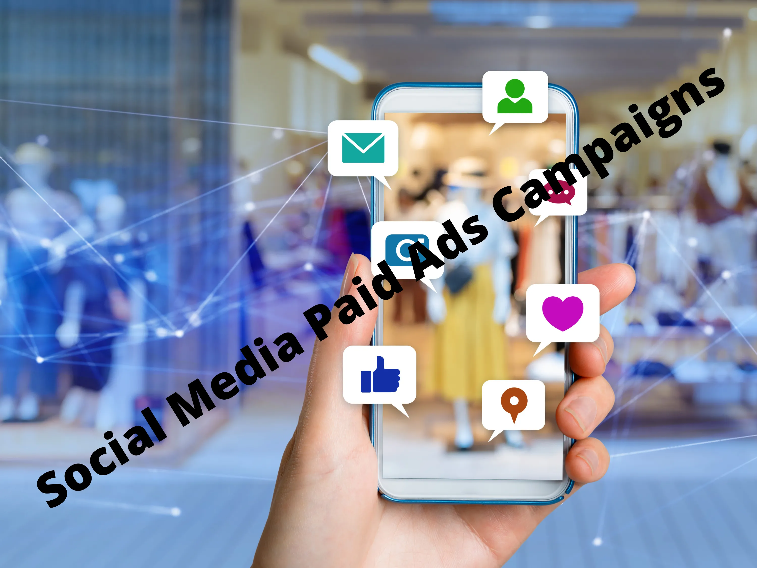 Paid Ads Campaigns