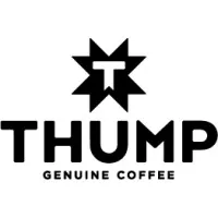 Thump Coffee logo